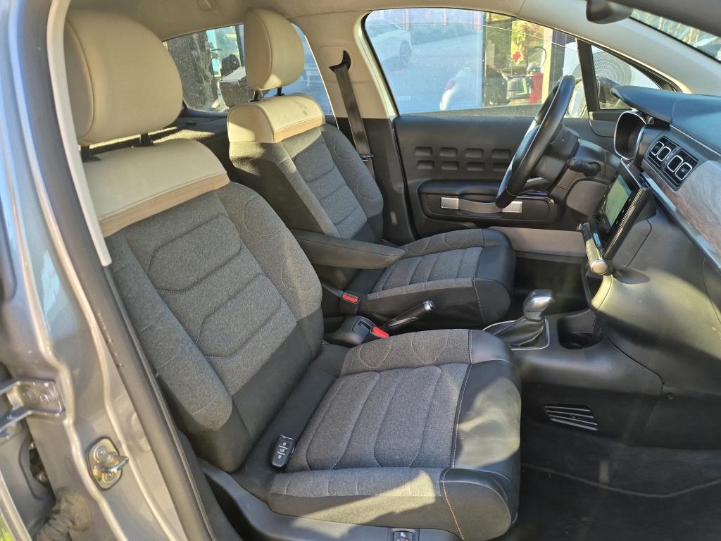 Citroen C3 PureTech 110 S&S EAT6 Shine Pack 2021