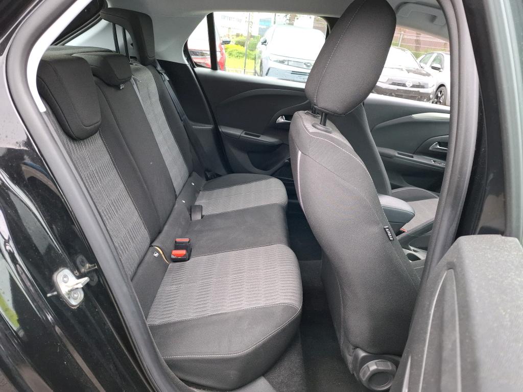 Opel Corsa 1.2 75 ch BVM5 Edition Business 2021