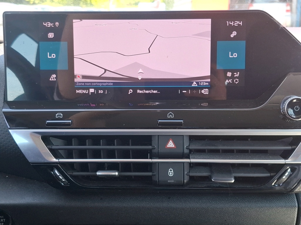 Citroen C4 BlueHDi 130 S&S EAT8 Feel Pack Business 2021
