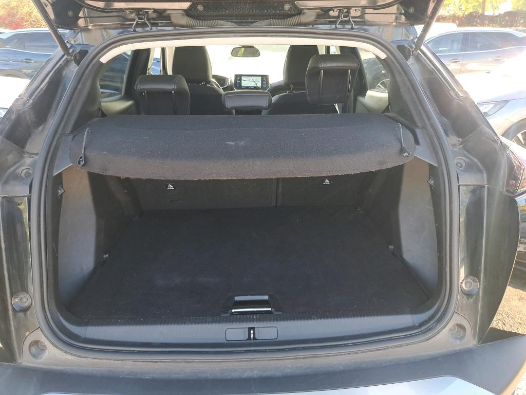 Peugeot 2008 PureTech 130 S&S EAT8 Allure Pack 2022