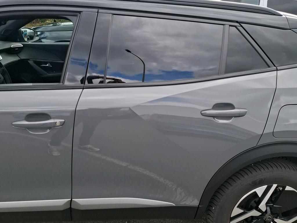 Peugeot 2008 Hybrid 145 e-DCS6 GT 2025