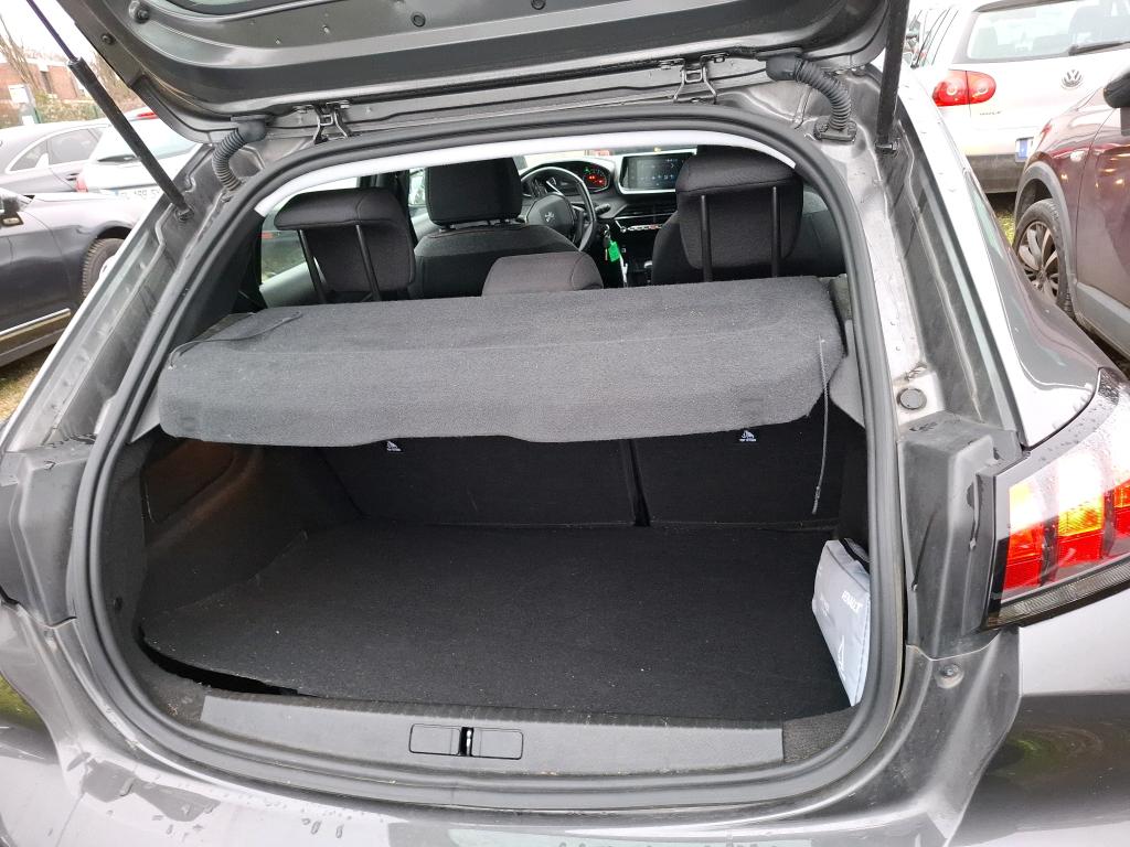 Peugeot 208 PureTech 100 S&S BVM6 Active Pack 2023