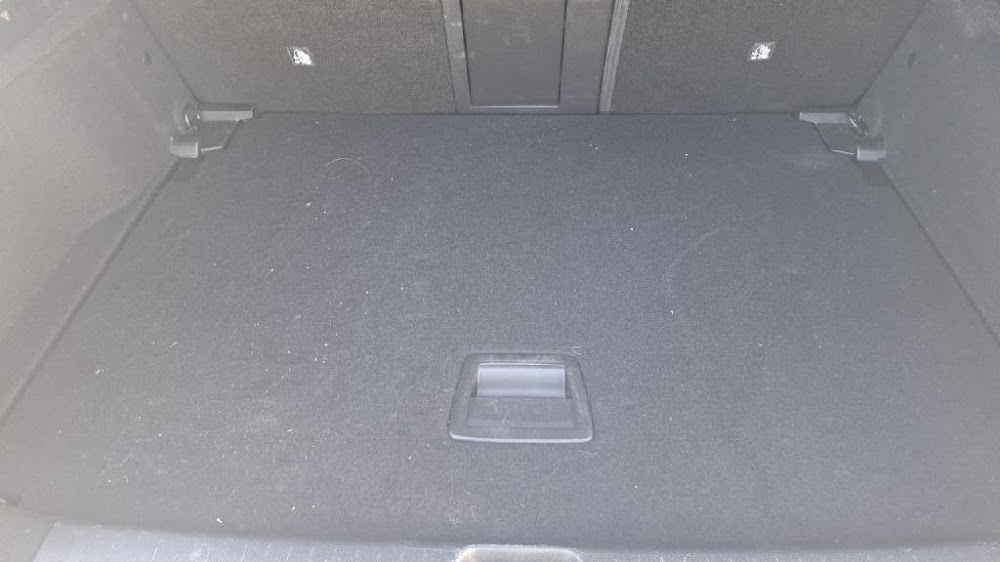 Foto Opel Astra 10