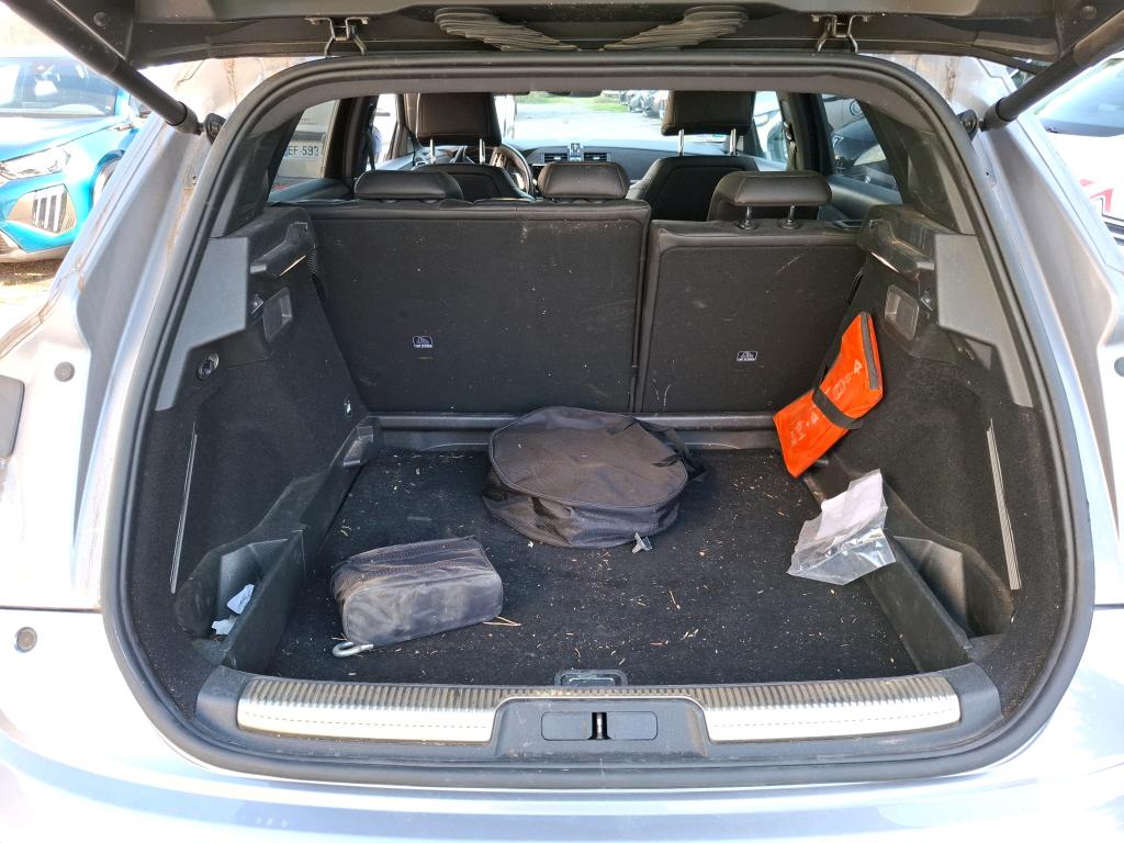 DS DS7 Crossback Hybride E-Tense 225 EAT8 Performance Line+ 2021