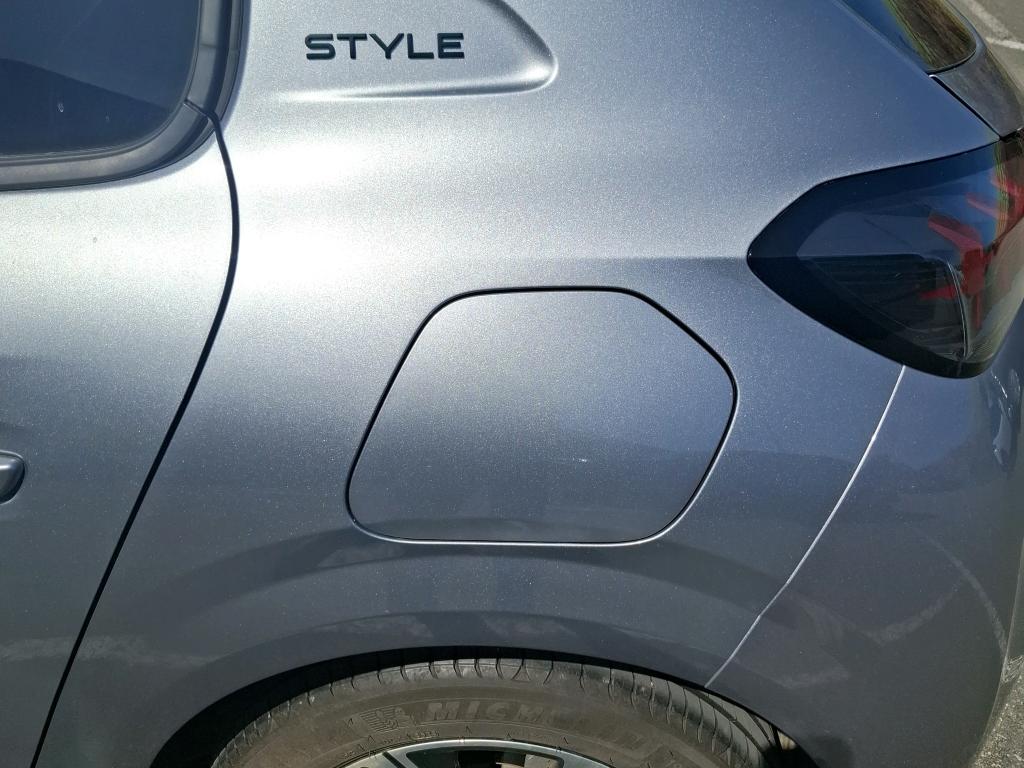 Peugeot 208 PureTech 100 S&S EAT8 Style 2023