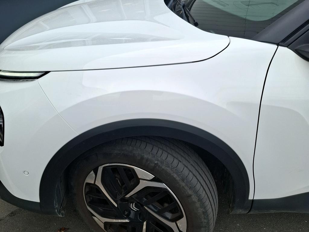 Citroen C4 BlueHDi 110 S&S BVM6 Shine 2023