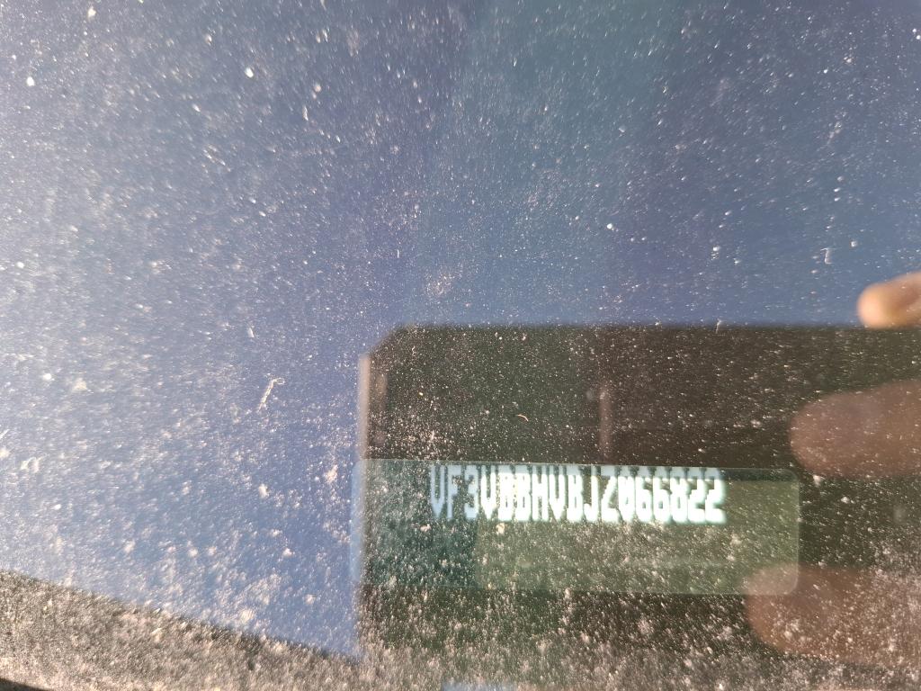 Peugeot EXPERT FGN TOLE STANDARD BLUEHDI 95 BVM5 PREMIUM PACK 2018