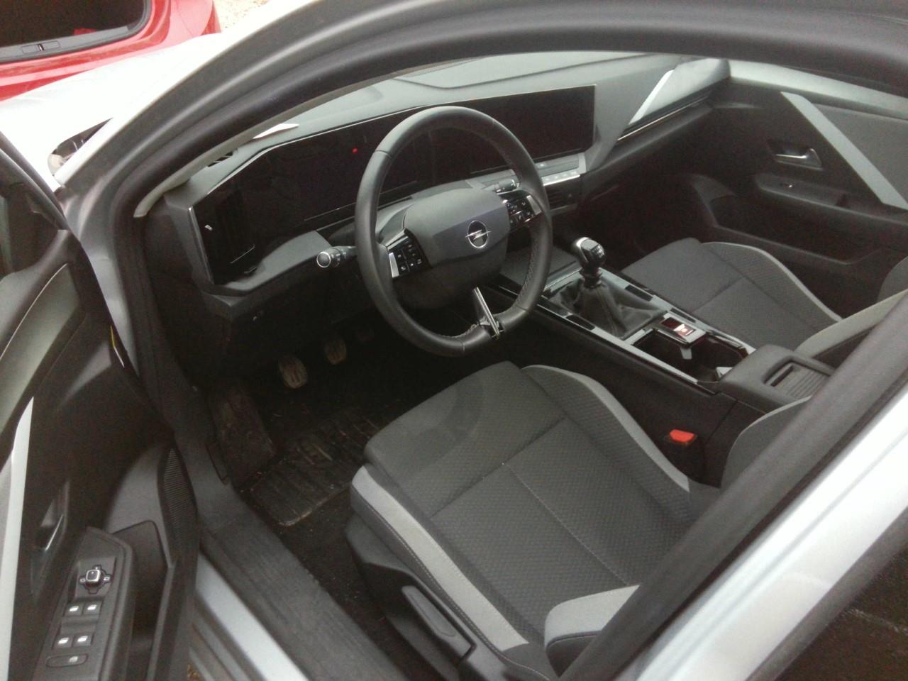 Foto MACBOR Astra 3