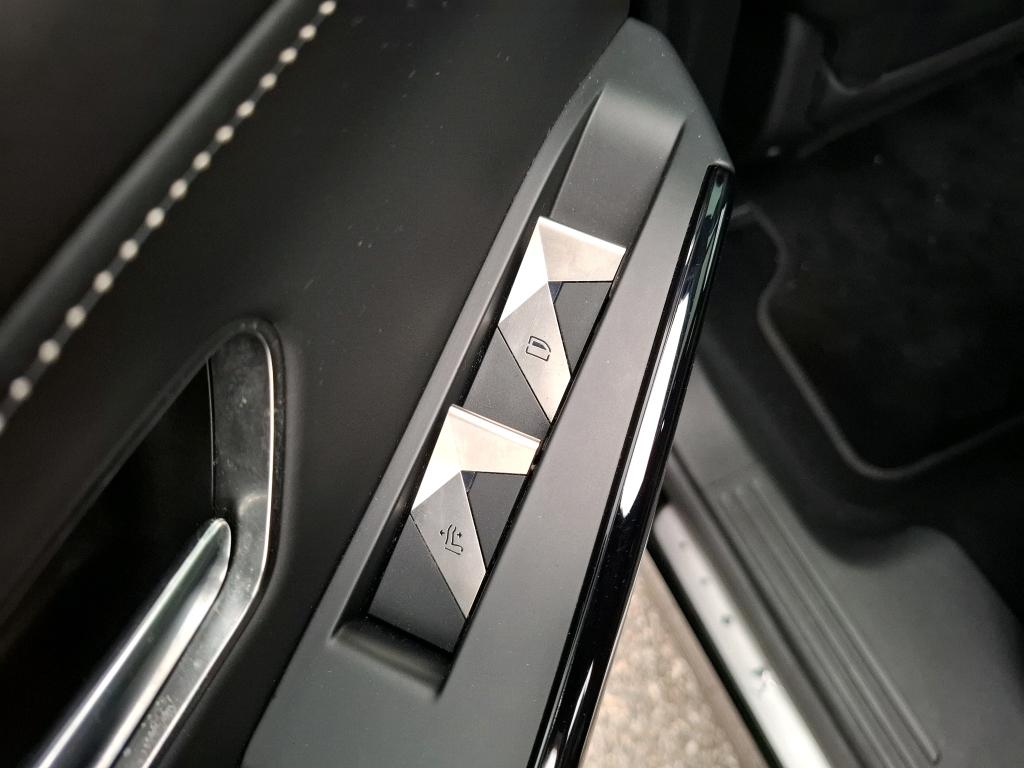 DS DS 7 CROSSBACK / DS 7 