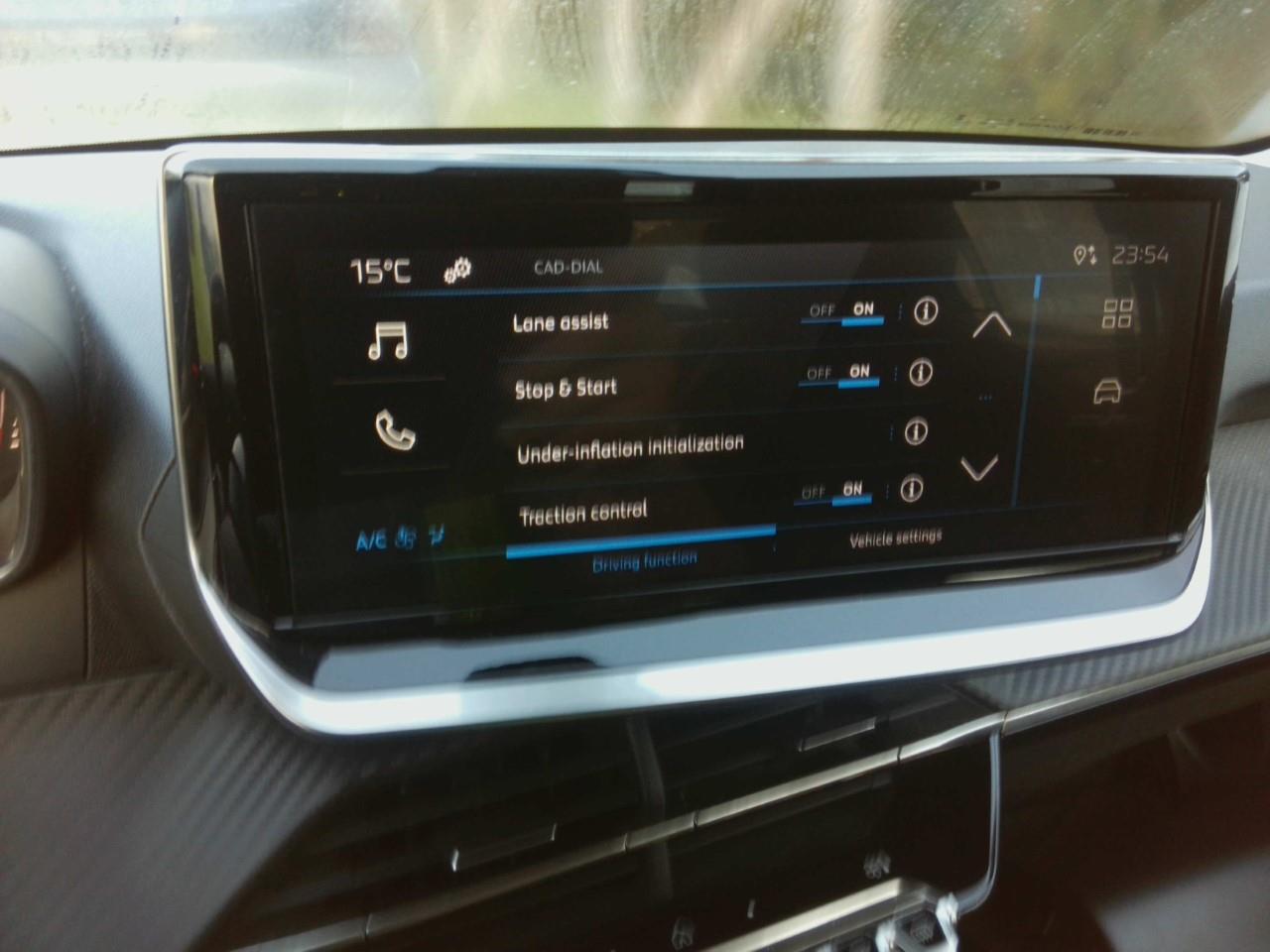 Foto Peugeot 308 7