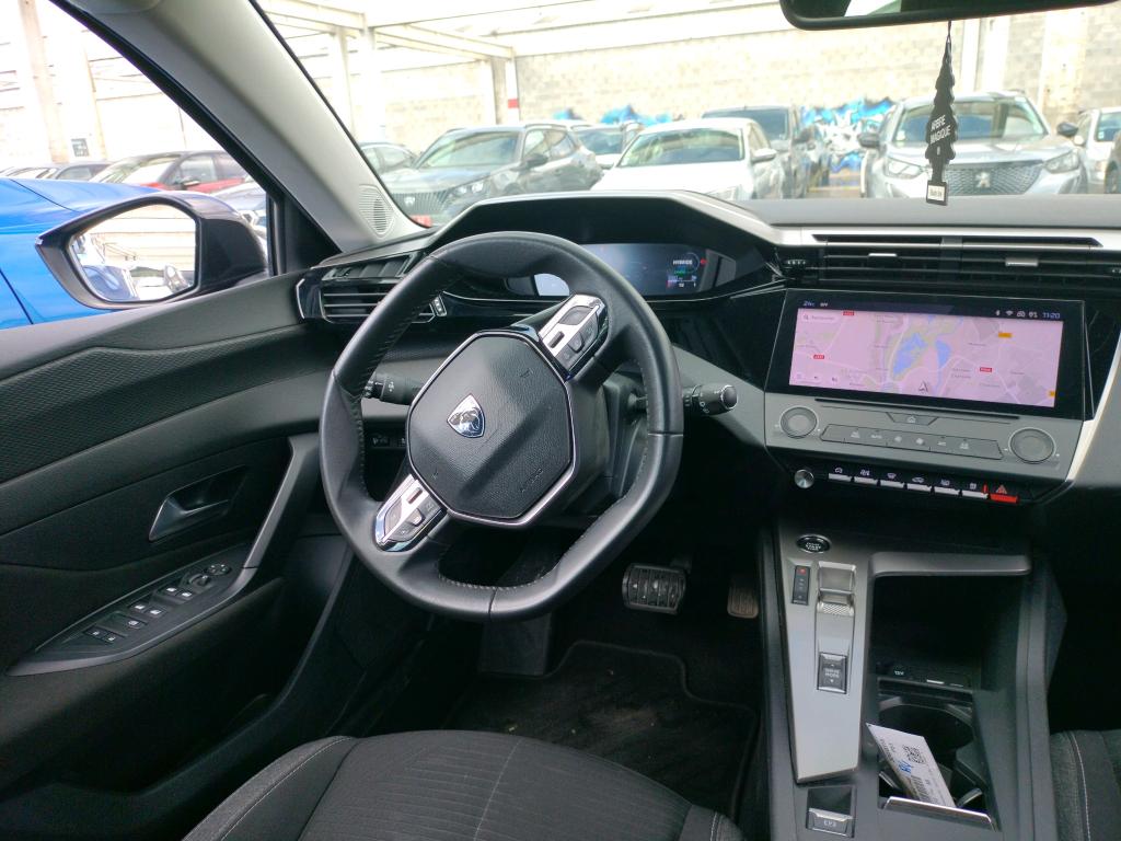 Peugeot 308 PHEV 180 e-EAT8 Active Pack 2023