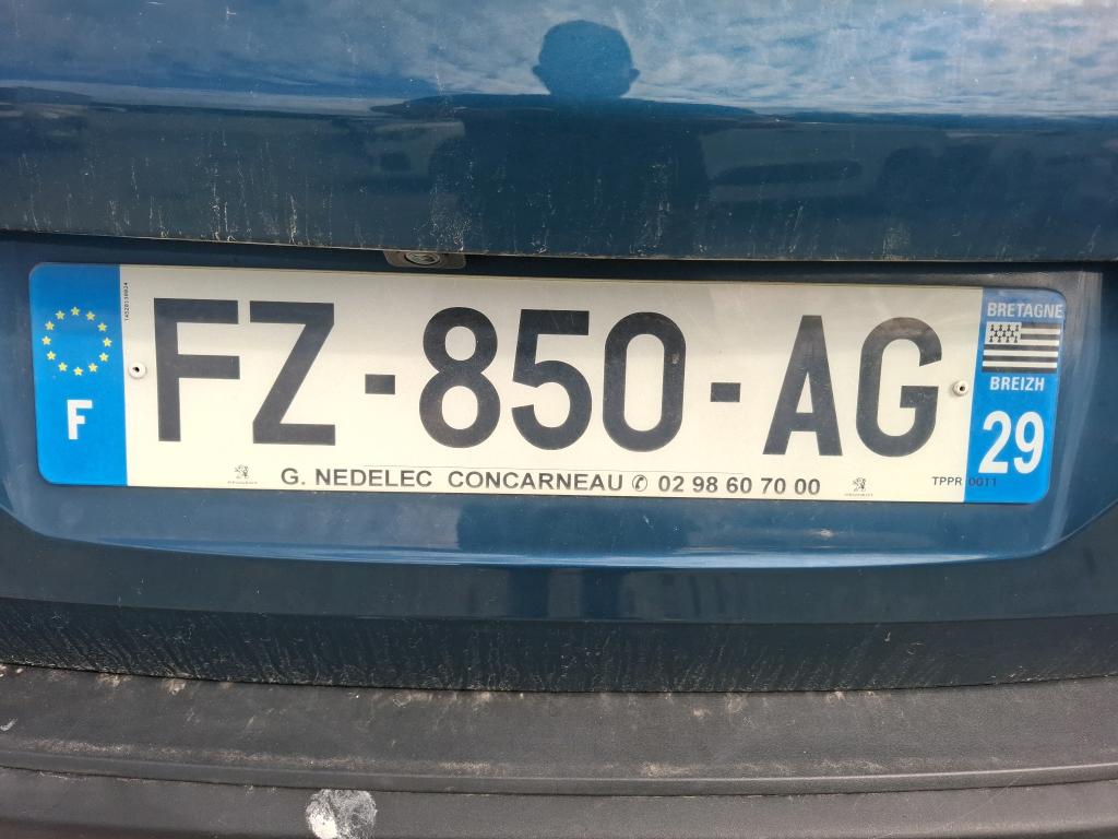 Peugeot 3008 BlueHDi 130ch S&S BVM6 Active Business 2021
