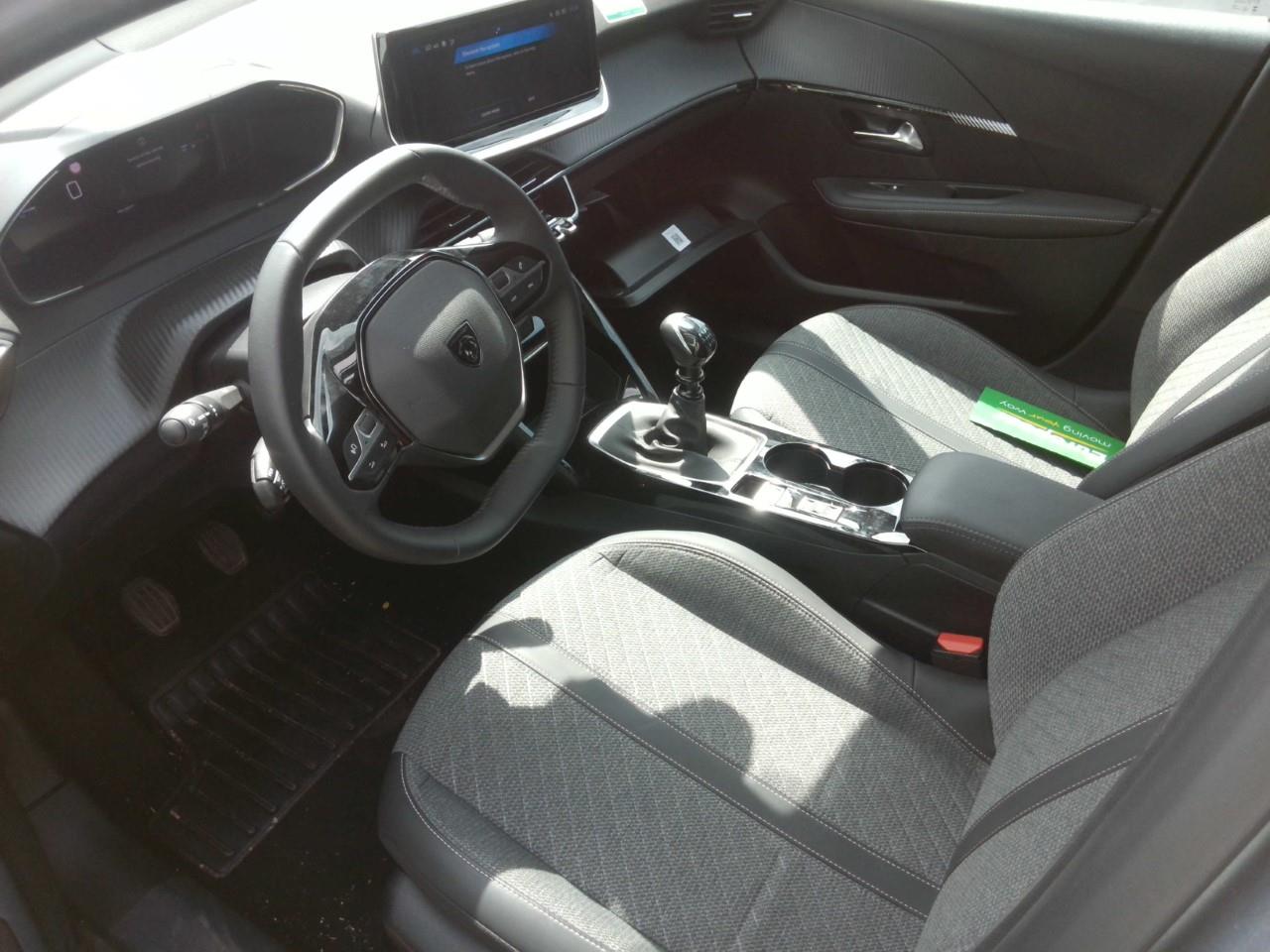 Foto Peugeot 308 3
