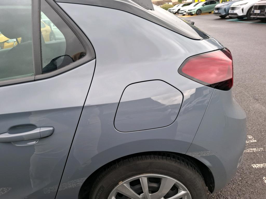 Opel Corsa 1.2 75 ch BVM5  2024