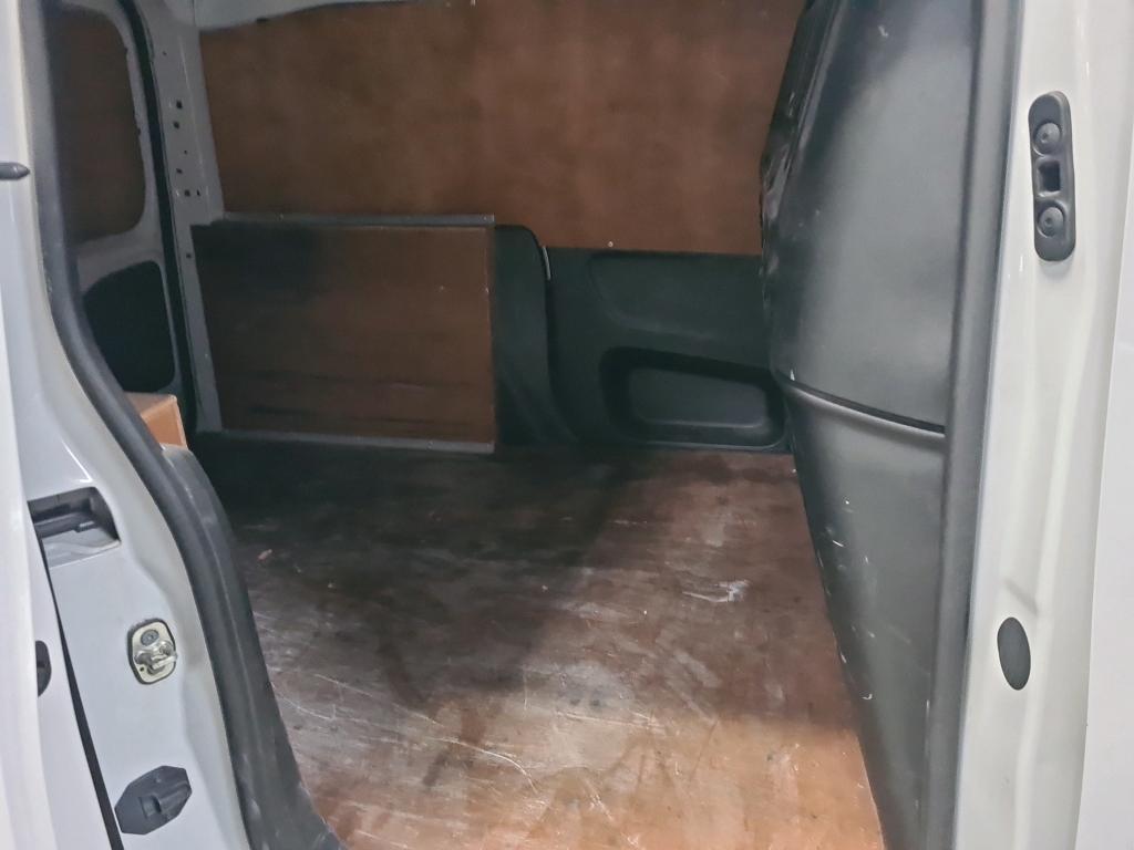 Citroen BERLINGO VAN M 650 PURETECH 110 S&S BVM6 2023