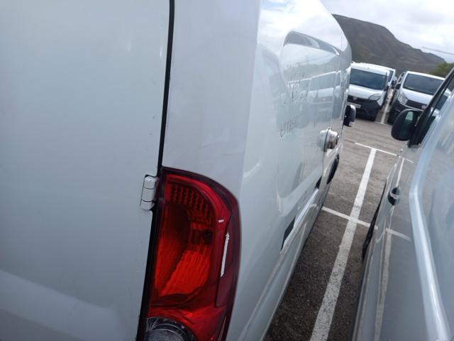 Foto Fiat Doblo Cargo 3