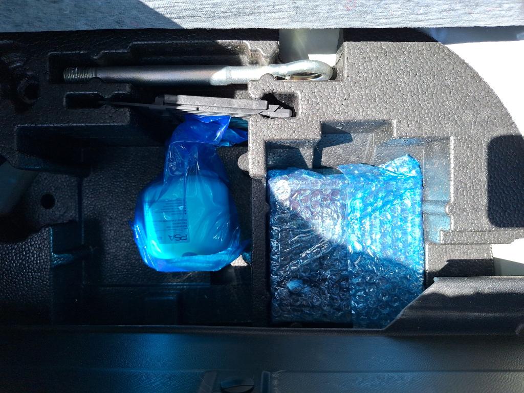 Peugeot 208 Electrique 51 kWh 156ch GT 2022