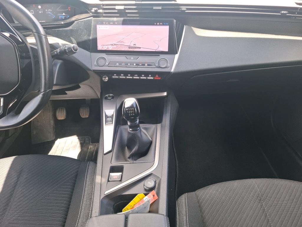 Peugeot 308 SW PureTech 110ch S&S BVM6 Active Pack 2022