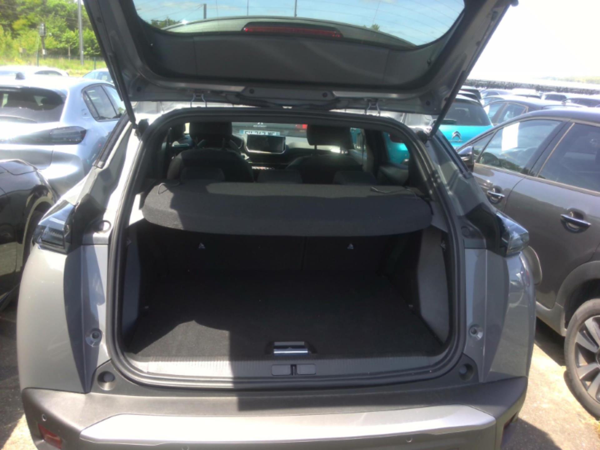 Peugeot 2008 100 S&S BVM6 Allure 2025