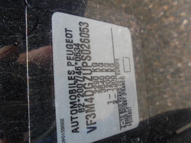 Foto Peugeot 3008 Hybrid 2