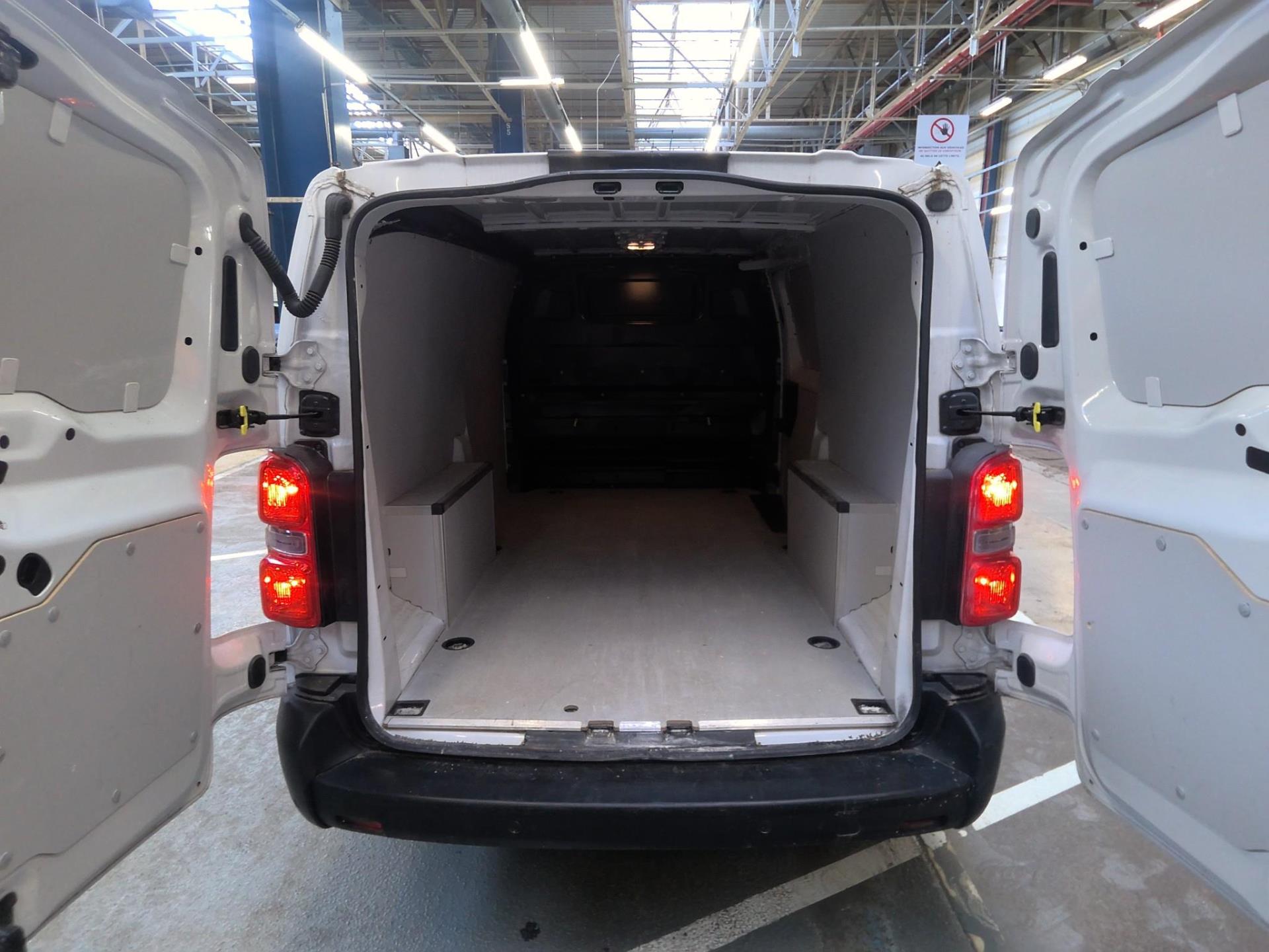 Citroen JUMPY FGN XL BLUEHDI 145 BVM6 2024