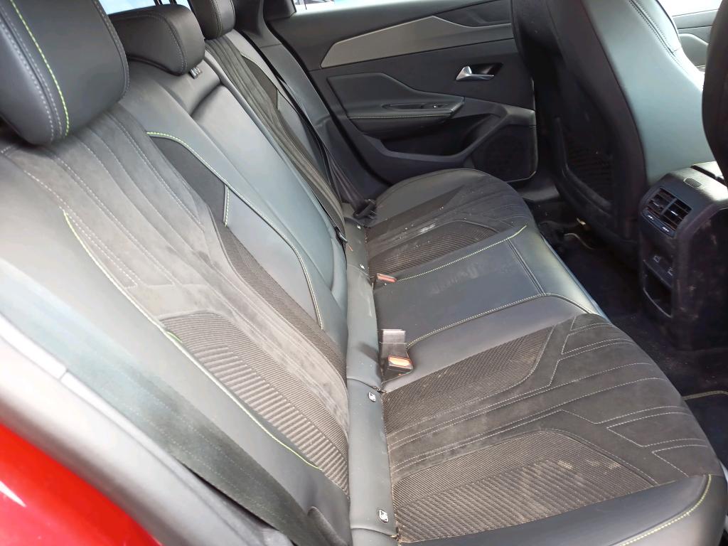 Peugeot 308 SW PureTech 130ch S&S EAT8 GT 2023