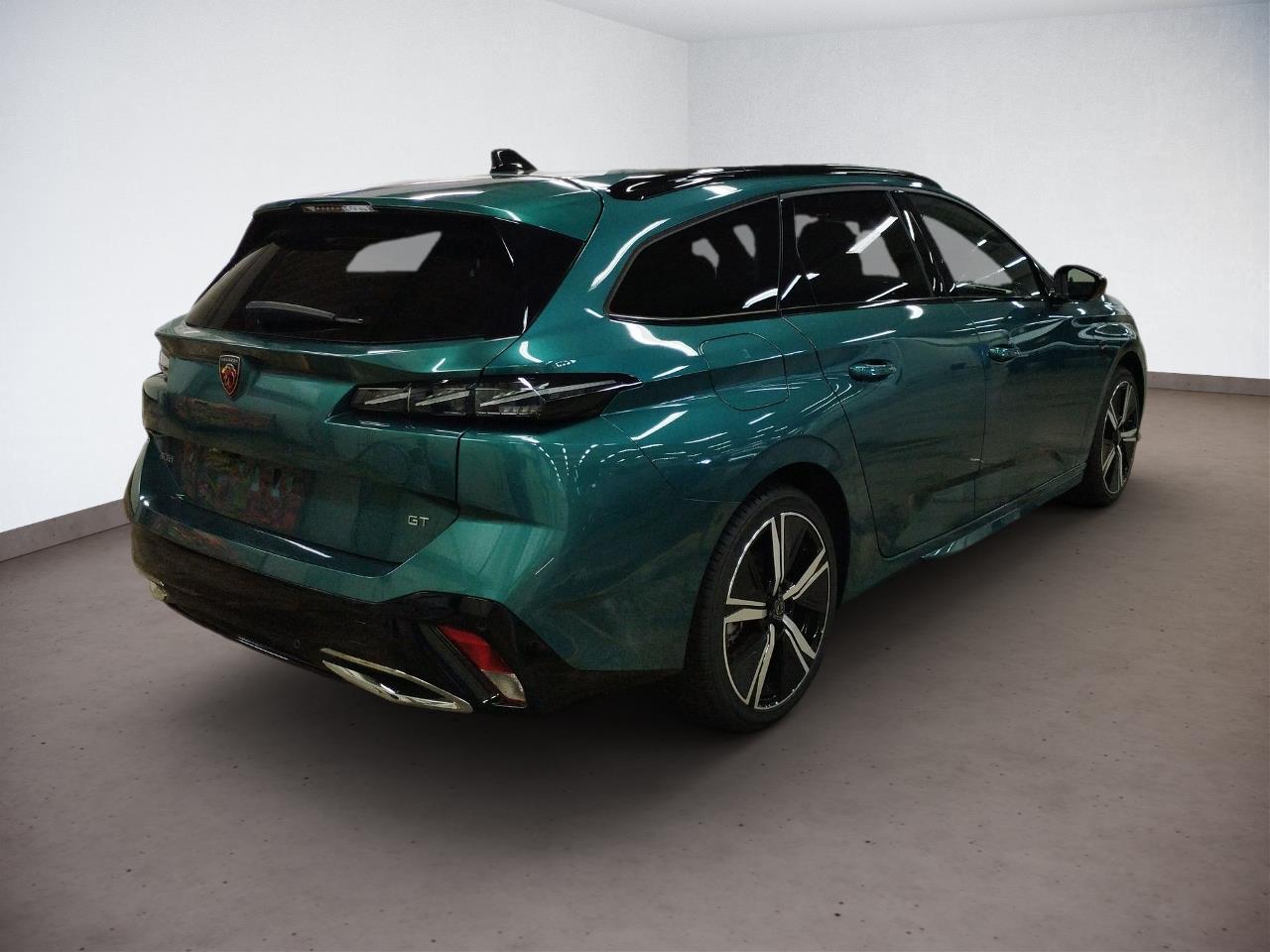 Peugeot 308 III