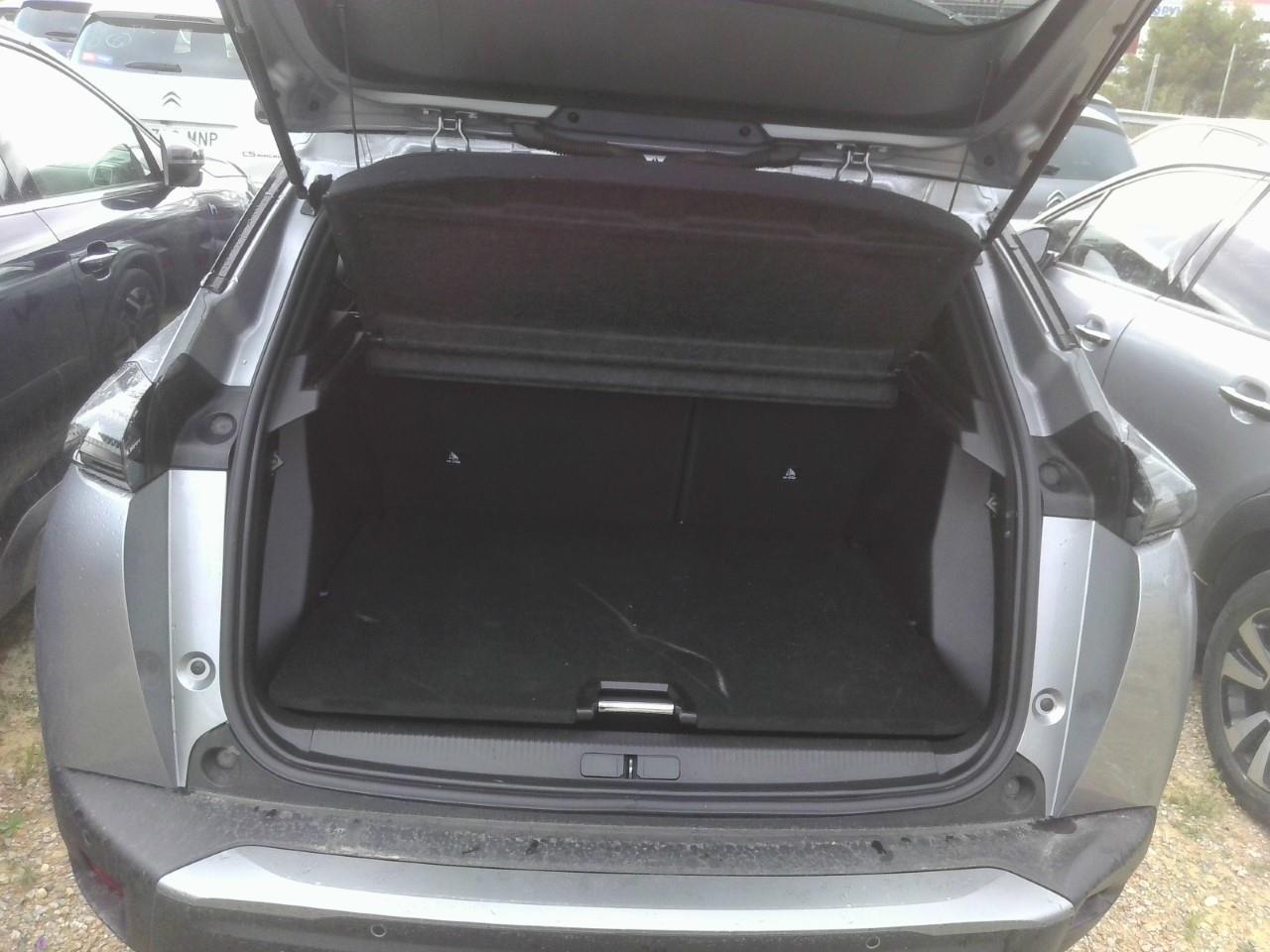 Foto Peugeot 2008 14