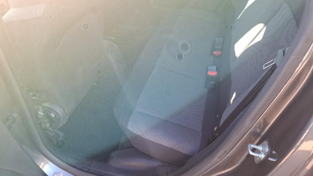 Foto Citroën C3 Aircross 14