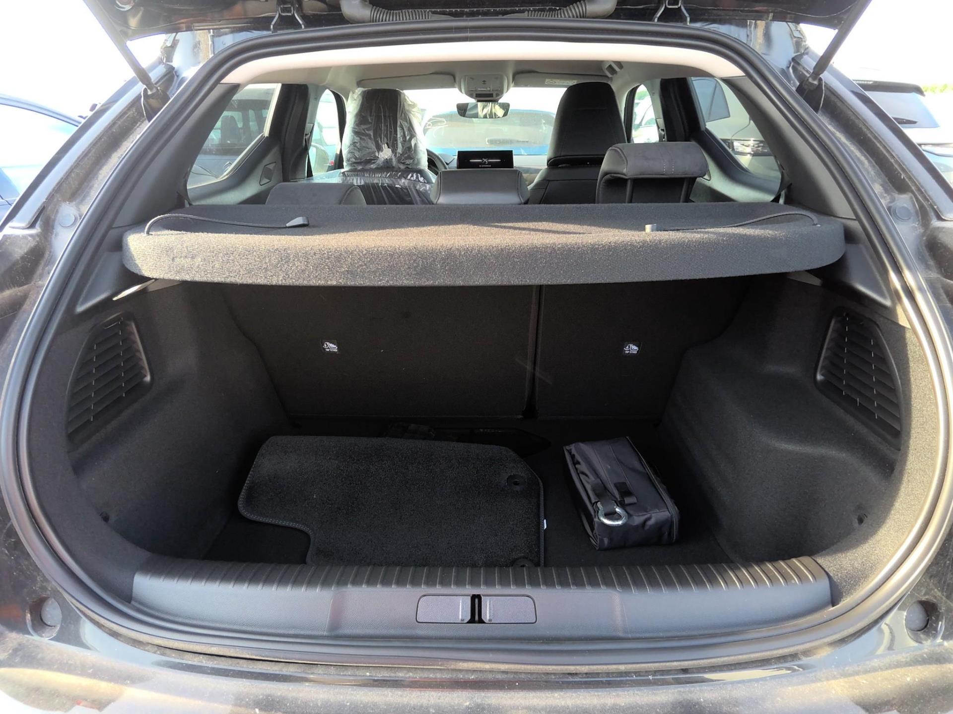 DS DS3 Crossback PureTech 130 EAT8 Performance Line+ 2023