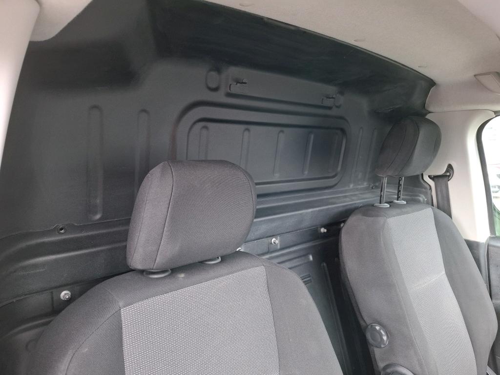 Peugeot PARTNER FOURGON STANDARD 650 KG BLUEHDI 100 BVM5 PREMIUM 2019