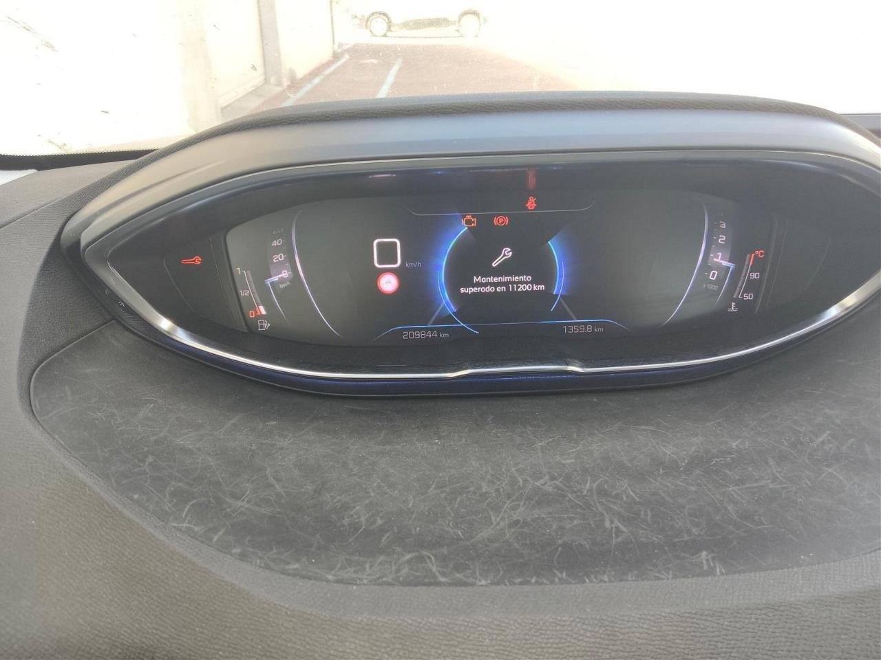 Foto Peugeot 5008 7