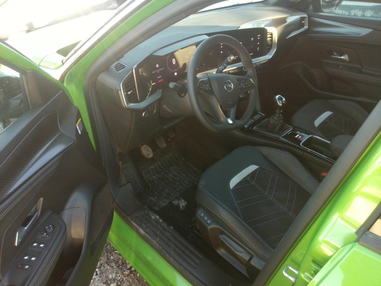 Foto Opel Mokka 5