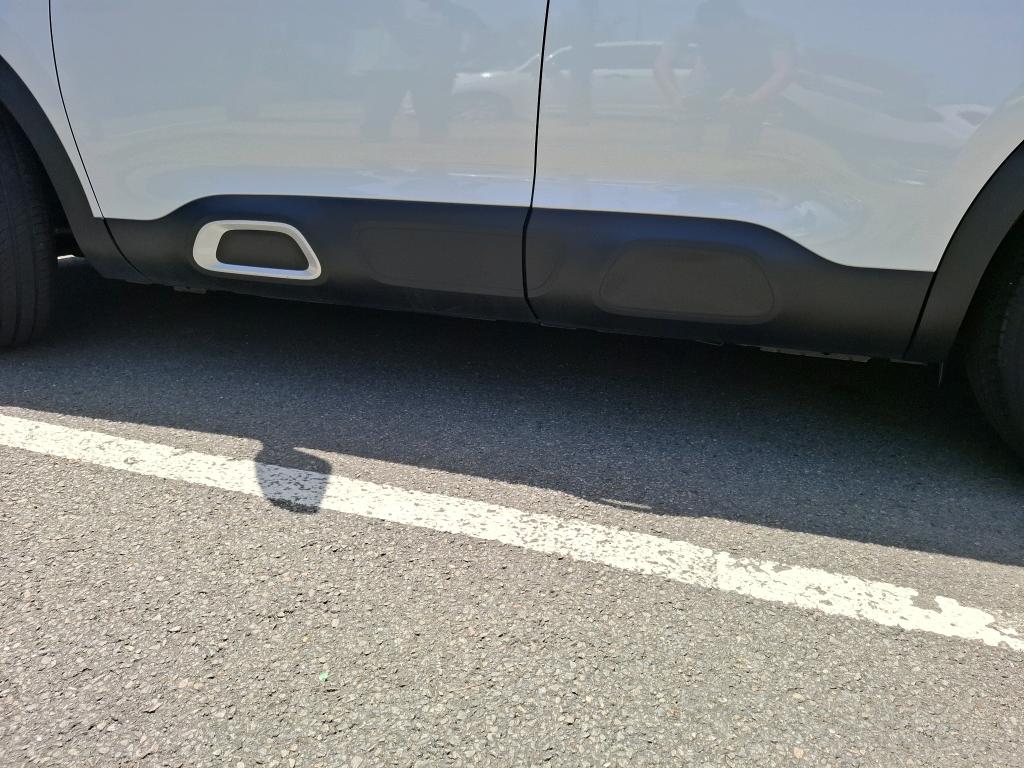 Citroen C5 Aircross BlueHDi 130 S&S EAT8 C-Series 2022