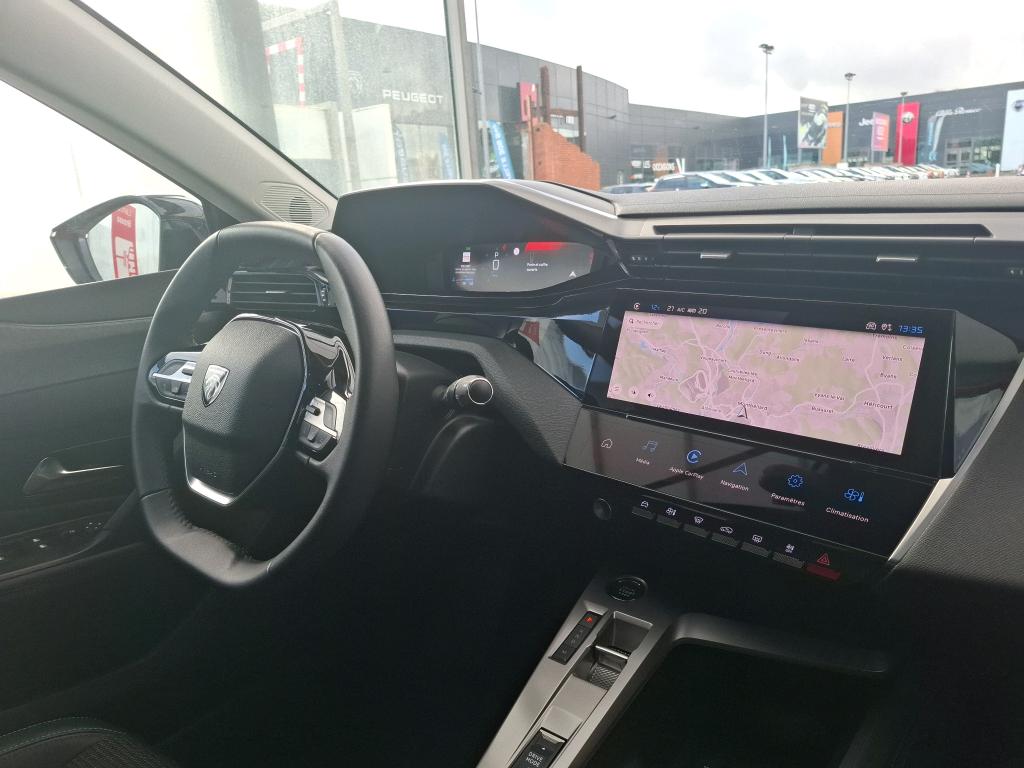 Peugeot 308 PureTech 130ch S&S EAT8 Allure Pack 2023