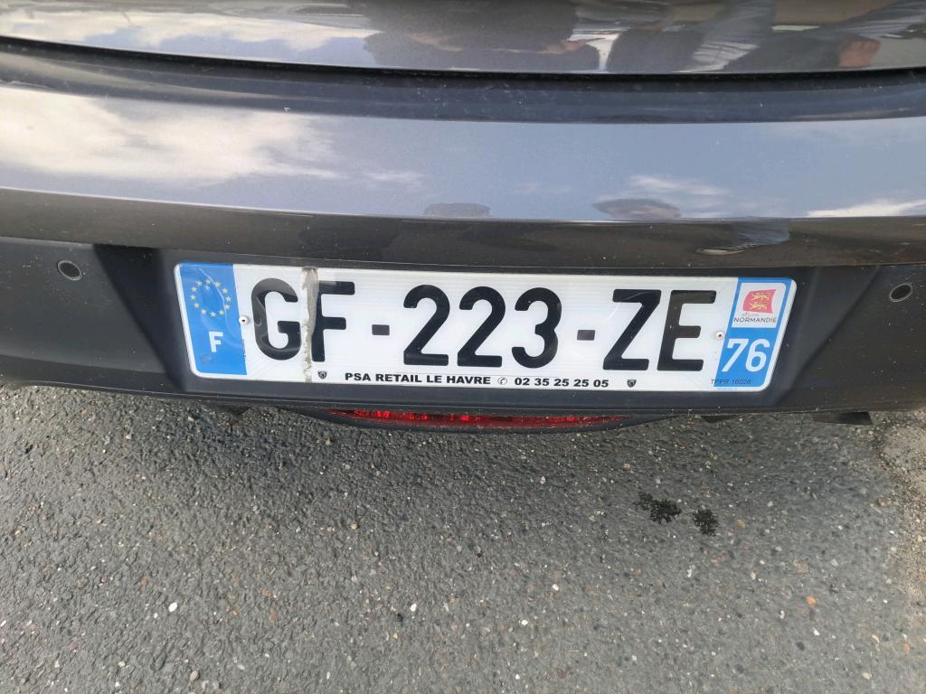 Peugeot 208 PureTech 100 S&S EAT8 Active Pack 2022