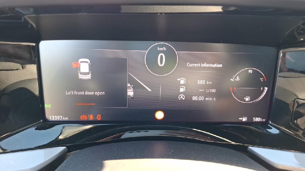 Foto Opel Mokka 3