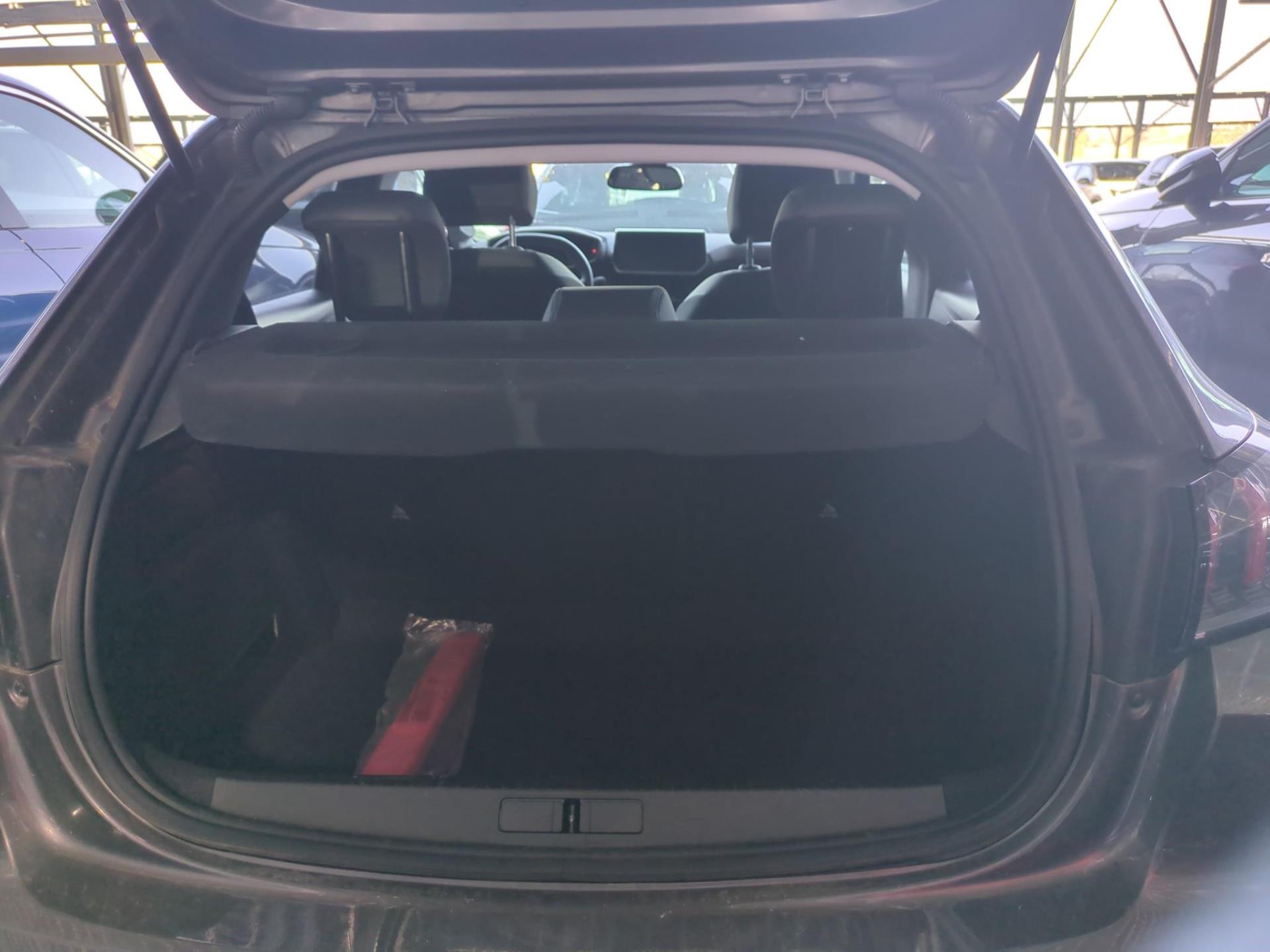 Peugeot 208 PureTech 100 S&S BVM6 Allure Pack 2023