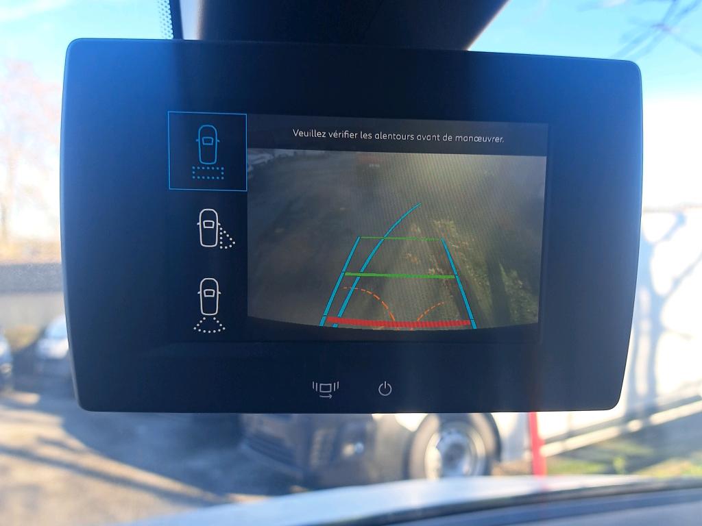 Citroen BERLINGO VAN M 650 BLUEHDI 130 S&S EAT8 DRIVER 2020
