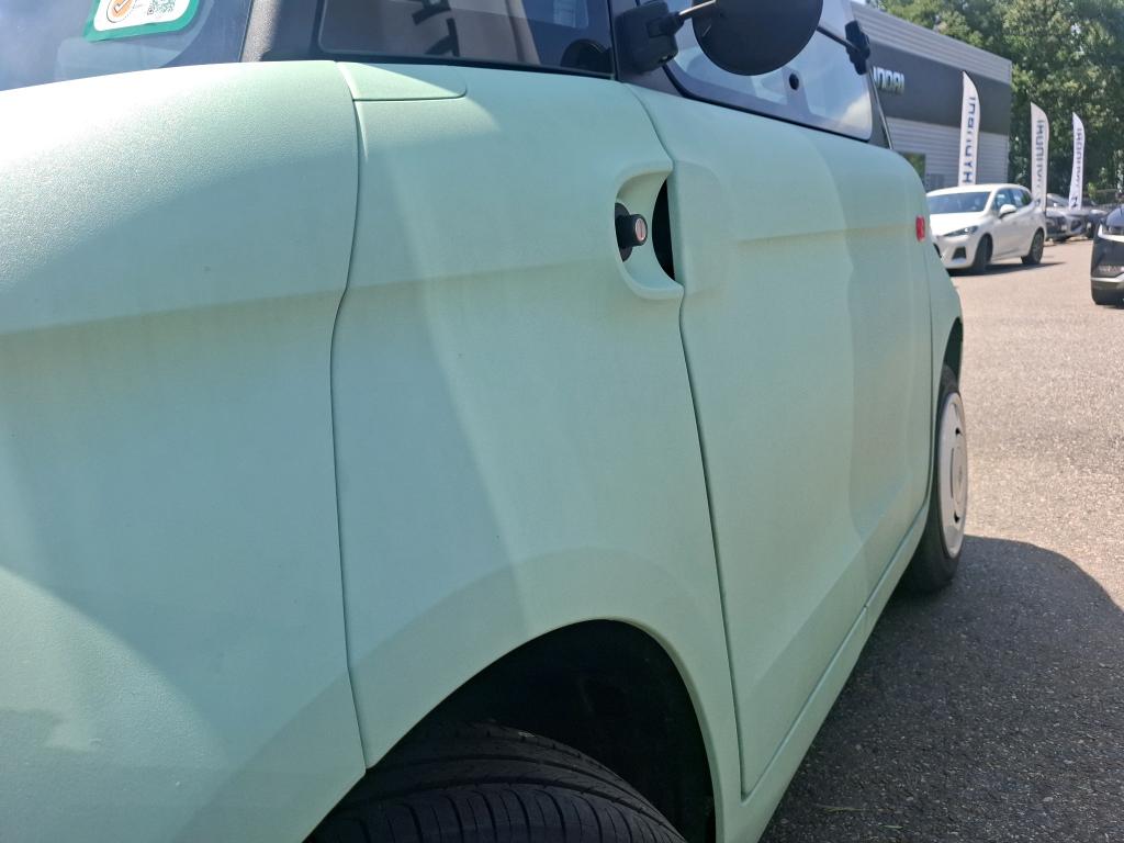 FIAT TOPOLINO 