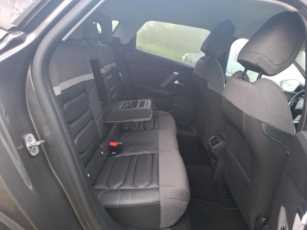 Citroen C4 BlueHDi 110 S&S BVM6 Shine 2022