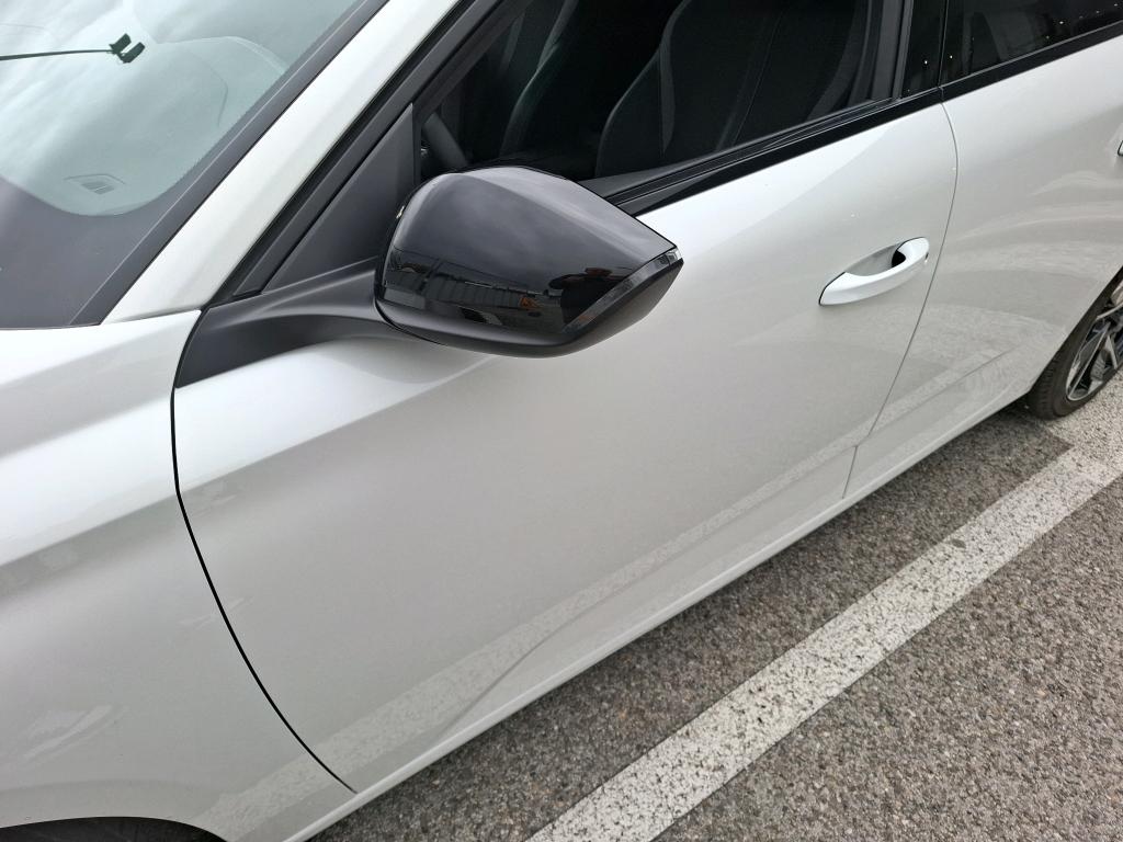Peugeot 308 BlueHDi 130ch S&S EAT8 Allure Pack 2022