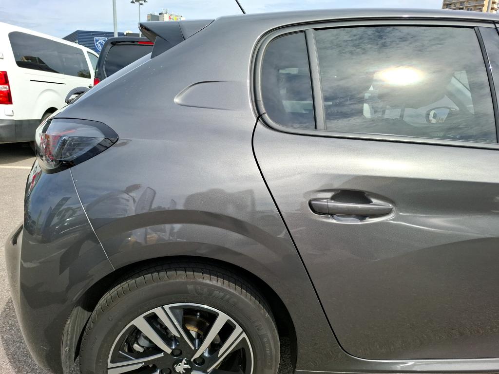 Peugeot 208 PureTech 100 S&S BVM6 Allure Pack 2023