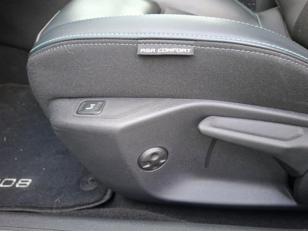 Peugeot 308 SW BlueHDi 130ch S&S BVM6 Allure Pack 2022