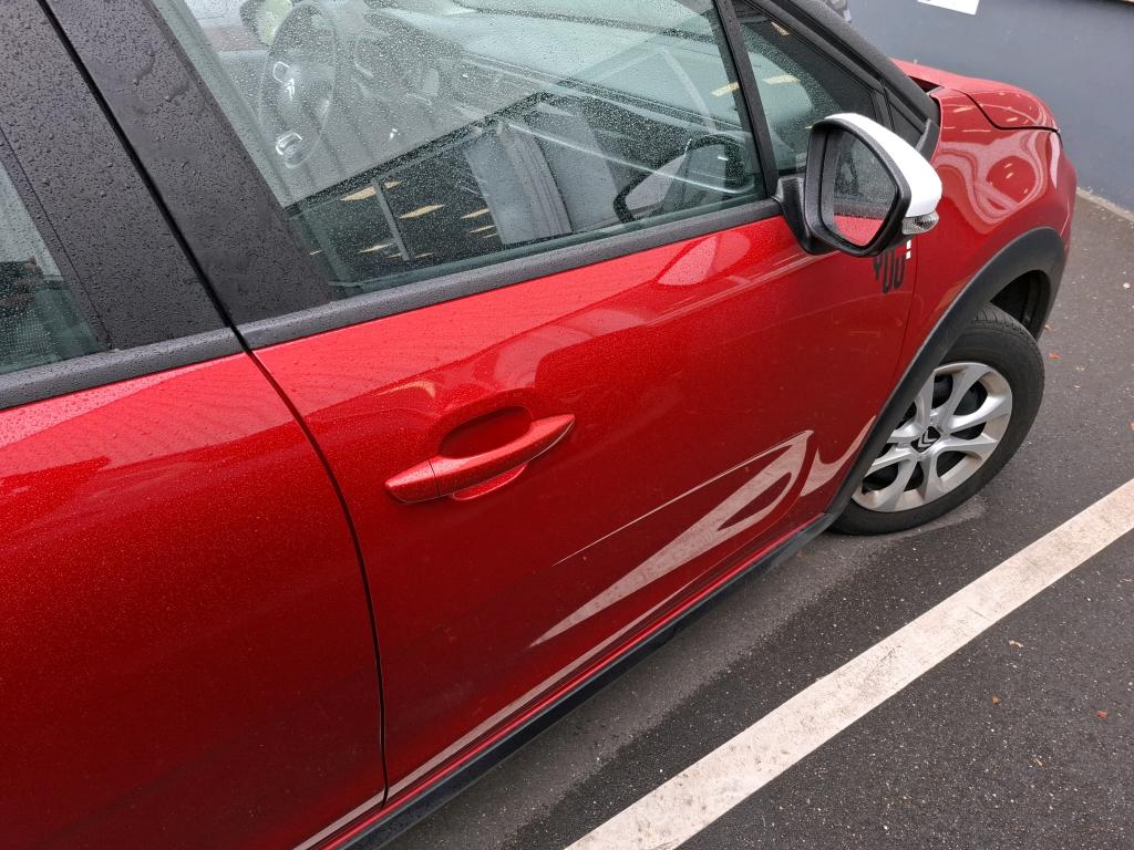 Citroen C3 PureTech 83 ch BVM5 You 2024