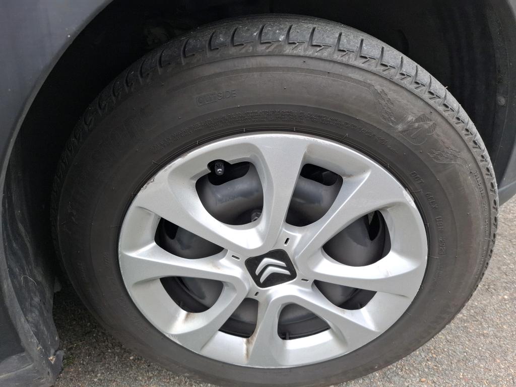 Citroen C3 PureTech 83 ch BVM5 You 2024