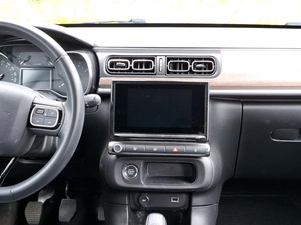 Citroen C3 PureTech 83 S&S BVM5 Shine 2023
