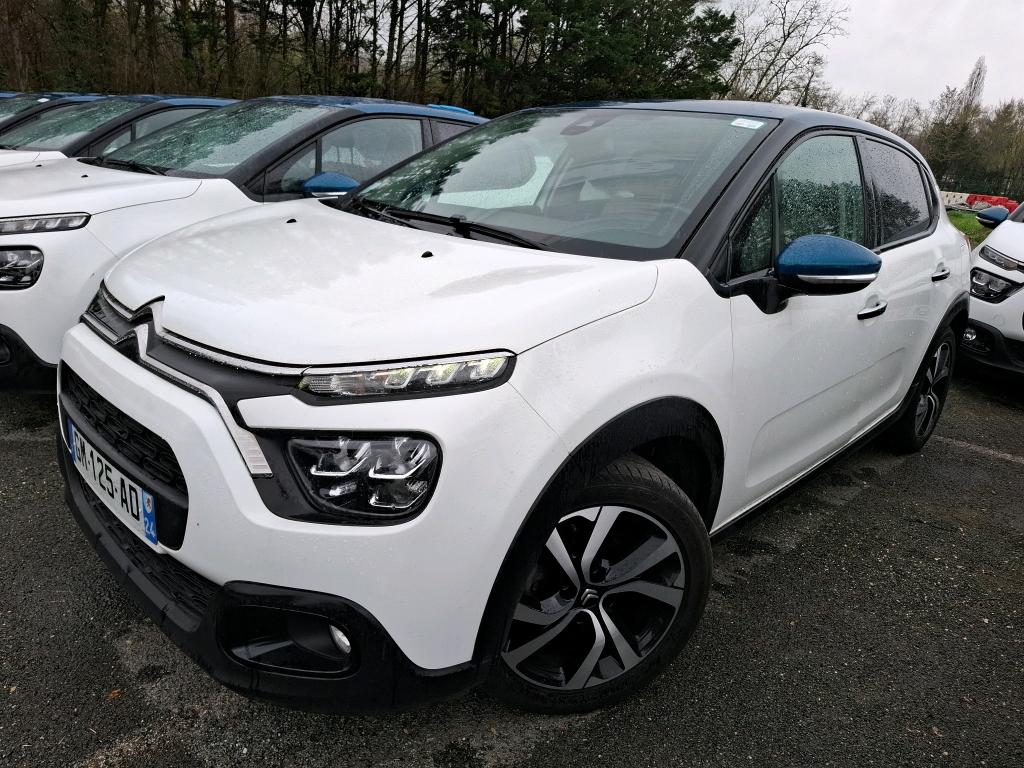 C3 III