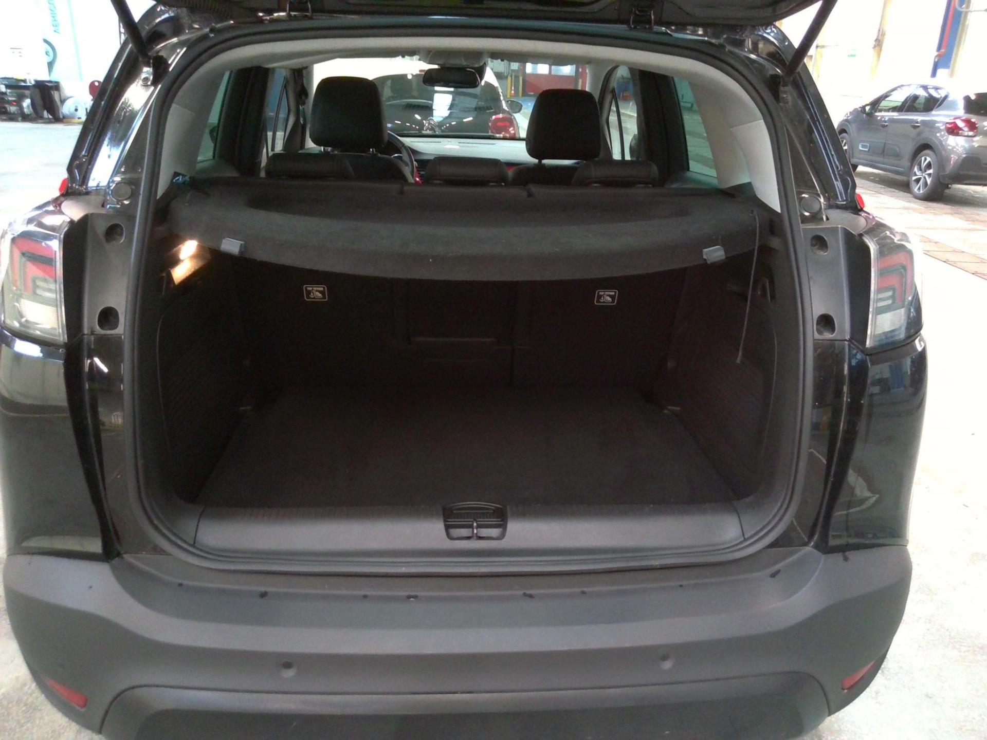 Opel Crossland 1.5 D 110 ch BVM6 GS 2023