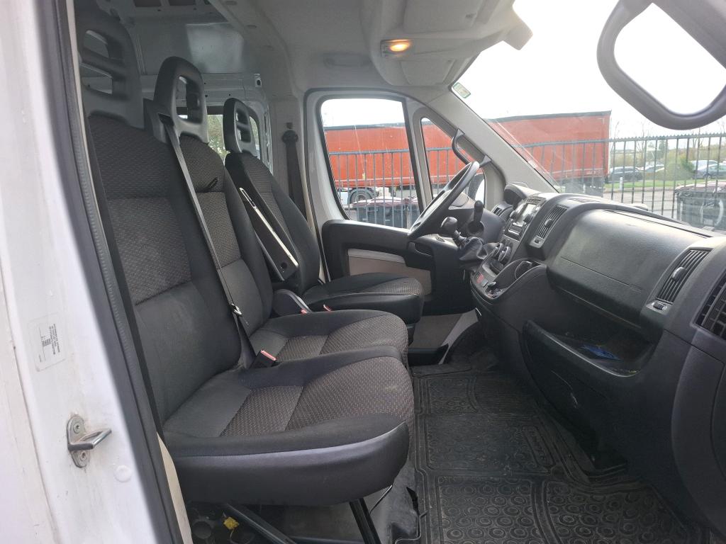 Citroen JUMPER CA 35 L3H2 BLUEHDi 130 BVM6 CONFORT 2018